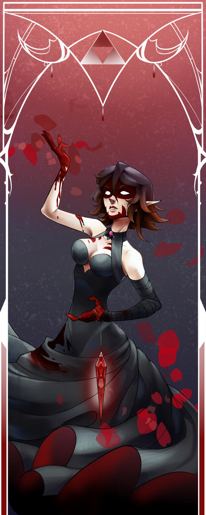 Commission for FriendlyNeighbour